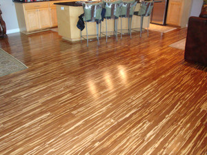 El suelo de bambú piso construcción Planta materiales de construcción acabado de pisos Made in china piso de madera - Product Image 6