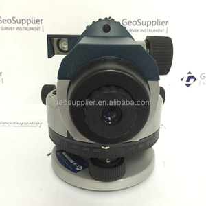 Nivel Óptico <span class=keywords><strong>BOSCH</strong></span> GOL 26D de Doble Nivelación 26x al Mejor Precio - Product Image 1