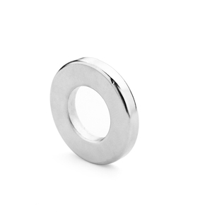 Big Neodymium Uni Pole Radial Magnetization Ndfeb <strong>Ring</strong> <strong>Magnet</strong> - Product Image 6