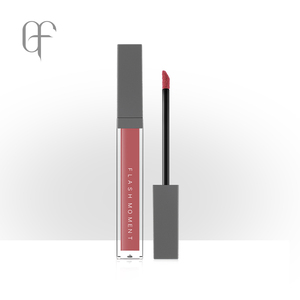 Brillo de labios OEM 16 colores Brillo de labios hidratante Maquillaje transparente Traje de lápiz labial de larga duración - Product Image 3