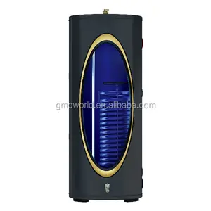 Solar Water Tank 250L-One Coil- Solar Water Tank