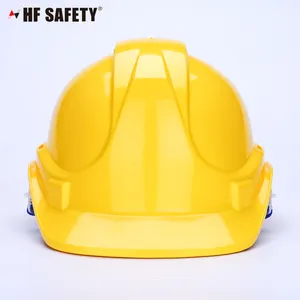 CE EN397 安全帽凹凸帽