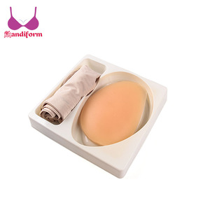 Phụ Nữ Đồ Lót Tùy Chỉnh Panty Briefs Nhà Sản Xuất Trung Quốc Độn Pantie Silicone Mông Mông Và Hip Enhancer - Product Image 4