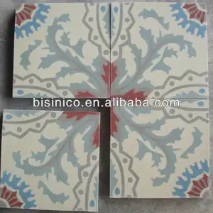 <span class=keywords><strong>Carreaux</strong></span> de <span class=keywords><strong>ciment</strong></span> artificiels, 10 pièces, <span class=keywords><strong>carreaux</strong></span> en <span class=keywords><strong>ciment</strong></span> artisanal - Product Image 1