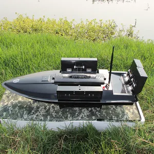 Barco Cebador Haoyazhi HYZ-100/Barco Cebador <span class=keywords><strong>de</strong></span> Pesca/Barco Cebador <span class=keywords><strong>de</strong></span> <span class=keywords><strong>Control</strong></span> Remoto - Product Image 1