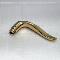 Poignées de porte et fenêtre Antique, poignées de porte intérieures de qualité originale