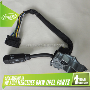 Suku Cadang Mobil Saklar Kombinasi Saklar Lampu Sein 2025402144/202 540 2144/ 202 540 21 44 untuk Mercedes - Product Image 2