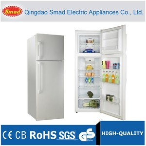 Mejor apartamento tamaño frigidaire refrigerador de acero inoxidable - Product Image 1