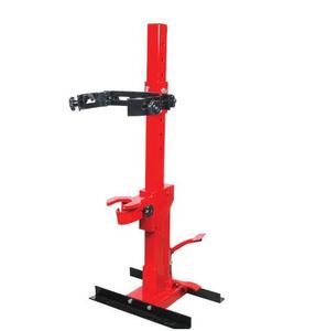Demount tools-compresor de resorte hidráulico automotriz de alta resistencia para taller de automóviles - Product Image 4