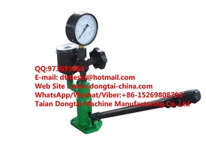 PS-400A TESTEUR DE BUSE - Product Image 1
