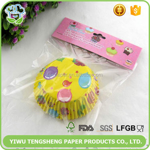 Hermoso pastel <span class=keywords><strong>de</strong></span> embalaje, Regular especificación mollete <span class=keywords><strong>taza</strong></span> <span class=keywords><strong>de</strong></span> bicarbonato, caja <span class=keywords><strong>de</strong></span> <span class=keywords><strong>la</strong></span> magdalena - Product Image 4