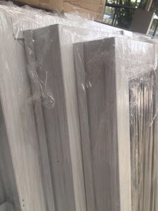 China Factory <strong>Supplier</strong> <strong>Shutter</strong> Design Commercial Glass Louver Aluminum Glass Jalousie <strong>Window</strong> with Fly Screen - Product Image 5