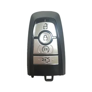 CN018071 Top quality original Key with the Frequency 868 MHz and 4 button Part No HS7T-15K601-CB