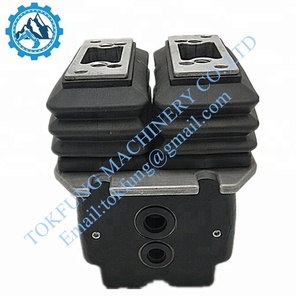 SK200-8 SK210-8 Perjalanan Pilot Katup YN30V00105F1 YN30V00105F2 - Product Image 1