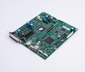 Bản Gốc Mới Olivetti PR2plus Passbook Dot Matrix Máy In Hóa Đơn Bo Mạch Chủ Với MICR Và Máy Quét - Product Image 6