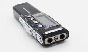 6 Trong 1 Âm Thanh Ghi Âm Với Stereo Tai Nghe Âm Thanh Microphone AUX Kỹ Thuật Số Bằng Giọng Nói Ghi Âm 4 GB/8 GB/ 16GB - Product Image 3
