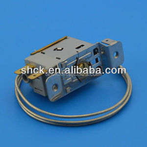 केशिका रेफ्रिजरेटर थर्मोस्टेट - Product Image 4