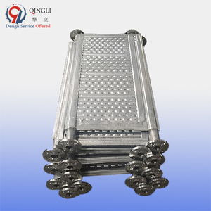Travesseiro profissional do tanque de resfriamento da imersão sus304 - Product Image 3