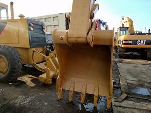 Máquina excavadora CAT 330D usada para construcción agrícola fabricada en Japón - Product Image 3