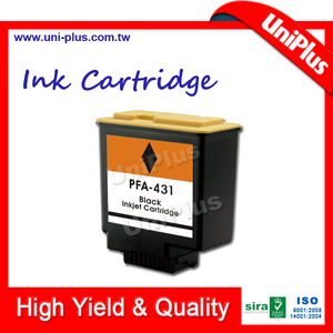 Compatible imprimante d'encre pour <span class=keywords><strong>Philips</strong></span> PFA 431 toners et cartouche d'encre - Product Image 1