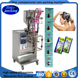 <span class=keywords><strong>Vaseline</strong></span> automatique pour produits cosmétiques, machine d'emballage à base de crème liquide - Product Image 2