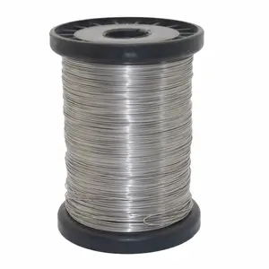 Apicultura especial de 500g, 24 fios de aço inoxidável, nest colmeia, base, ferramentas de instalação