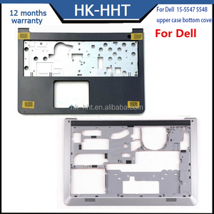 Carcasa superior e inferior para portátil <span class=keywords><strong>DELL</strong></span> <span class=keywords><strong>INSPIRON</strong></span> 15-5547 <span class=keywords><strong>5548</strong></span> 5545, cubierta inferior, para ordenador portátil, de los años - Product Image 2