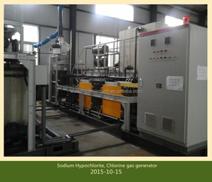 <span class=keywords><strong>Soude</strong></span> caustique et 10-12% l'<span class=keywords><strong>hypochlorite</strong></span> <span class=keywords><strong>de</strong></span> sodium usine productrice/Membrane L'électrolyseur fonctionnent - Product Image 4