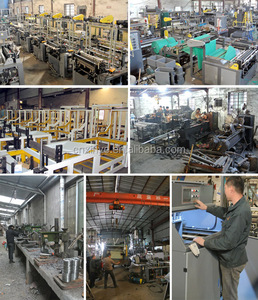 Máy Làm Túi Vải Không Dệt Tự Động Hoàn Toàn - Product Image 4