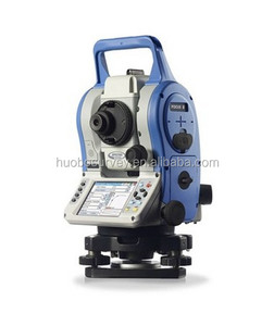 Beste prijs Trimble Spectra Precisie Focus 8 Total Station Nikon Total Station voor koop - Product Image 1