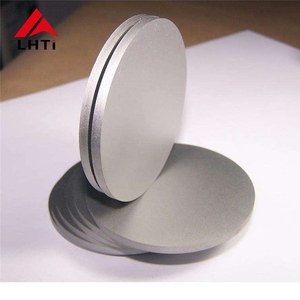 Y Tế <span class=keywords><strong>Gr5</strong></span> Eli Titan Đĩa Titan Khối 98Mm/98.5Mm Cho Nha Khoa - Product Image 6