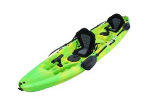 <span class=keywords><strong>Kayak</strong></span> de pêche à moteur nautique, <span class=keywords><strong>3</strong></span> sièges, OEM welcomide - Product Image 5