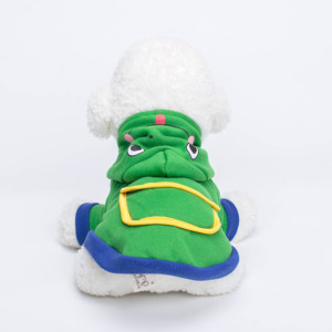 Popular al por <span class=keywords><strong>mayor</strong></span> de accesorios para mascotas abrigo cálido ropa de perro - Product Image 3