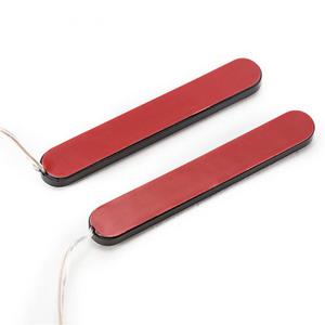 <span class=keywords><strong>Bande</strong></span> <span class=keywords><strong>LED</strong></span> universelle 12V 12 <span class=keywords><strong>LED</strong></span> jaune ambre pour <span class=keywords><strong>moto</strong></span>, pour <span class=keywords><strong>feux</strong></span> arrière, clignotants et éclairage de plaque d'immatriculation, système d'éclairage de rétrofit - Product Image 6