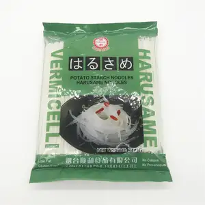 100% Natural Potato Starch potato vermicelli starch for noodles