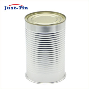 7110 300x407 400g tinplate thực phẩm rỗng kim loại tins có thể với Dễ dàng kết thúc mở - Product Image 3