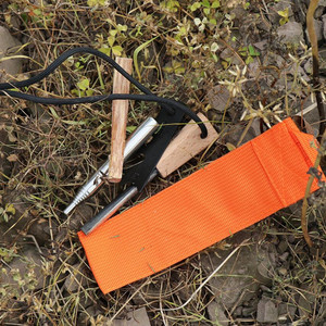 Herramientas de supervivencia para acampar al aire libre, <span class=keywords><strong>kit</strong></span> de supervivencia y soplado ajustable con varilla de arranque de fuego, venta al por mayor - Product Image 6