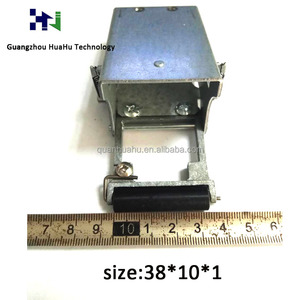Máy in phun phần vuông <span class=keywords><strong>Flex</strong></span> in ấn dung môi con lăn - Product Image 3