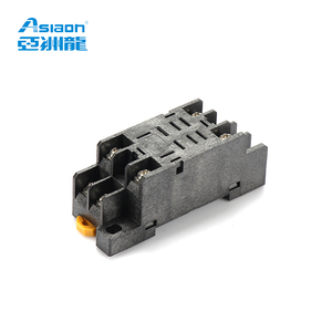 Asiaon PTF08A Relay <strong>Socket</strong> - Product Image 1