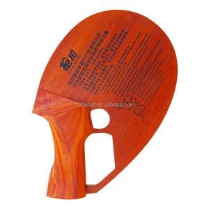 Racchetta da ping-pong/pistola SANWEI brevetto Q11 - MASER - Product Image 2