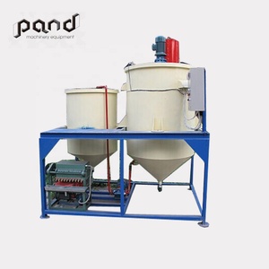 بذور القطن محطة معالجة النفط/آلات تكرير للحصول على زيت بذور عباد الشمس - Product Image 3