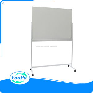 Oficina y escolares móvil pizarra magnética con soporte para <span class=keywords><strong>niños</strong></span> - Product Image 1