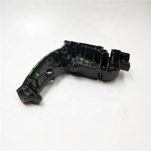 Zetar schimmel service aangepaste populaire <span class=keywords><strong>plastic</strong></span> spuitgieten/overmolding onderdelen