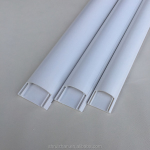 <span class=keywords><strong>Prix</strong></span> usine D'extrusion Plastique <span class=keywords><strong>Goulotte</strong></span> De Câblage pour <span class=keywords><strong>Électrique</strong></span> - Product Image 5