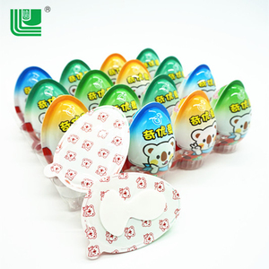 Fiable et pas cher snacks oeufs <span class=keywords><strong>chocolat</strong></span> avec jouet - Product Image 6