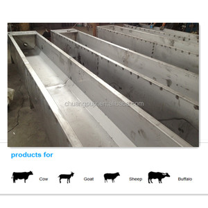 Réservoir d'eau potable pour vaches et bovins / Abreuvoir - Product Image 4
