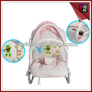 en12790 bebé gorila bebé mecedora silla de bebé rockero bbh140068