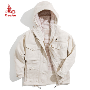 parachute jacket price