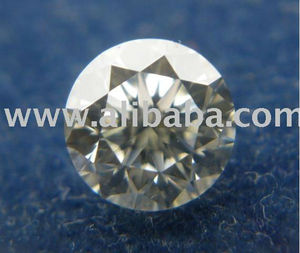 Paquete de Diamantes de 10 Quilates, Corte Redondo, Claridad SI, Color F/G/H, Paquete de Diamantes de 0.26 Quilates - Product Image 2