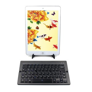 Stock portable mince pliant bluetooth <span class=keywords><strong>3</strong></span>.0 mini clavier pour <span class=keywords><strong>chromecast</strong></span> - Product Image 6